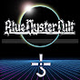 BLUE OYSTER CULT logo