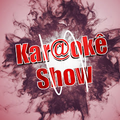 Karaokê Show Oficial avatar