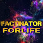 Factinator Forlife logo