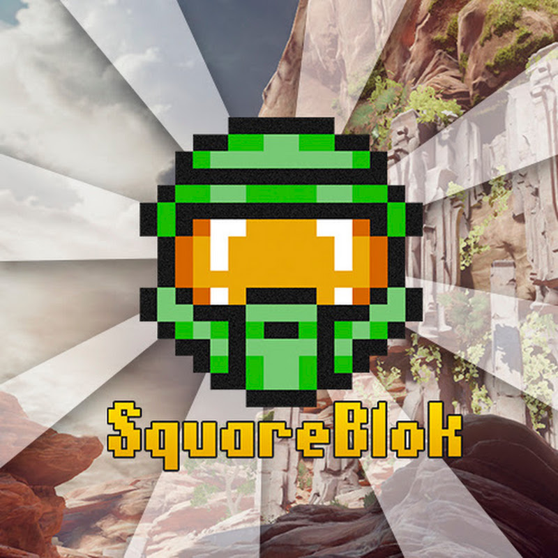 SquareBlok