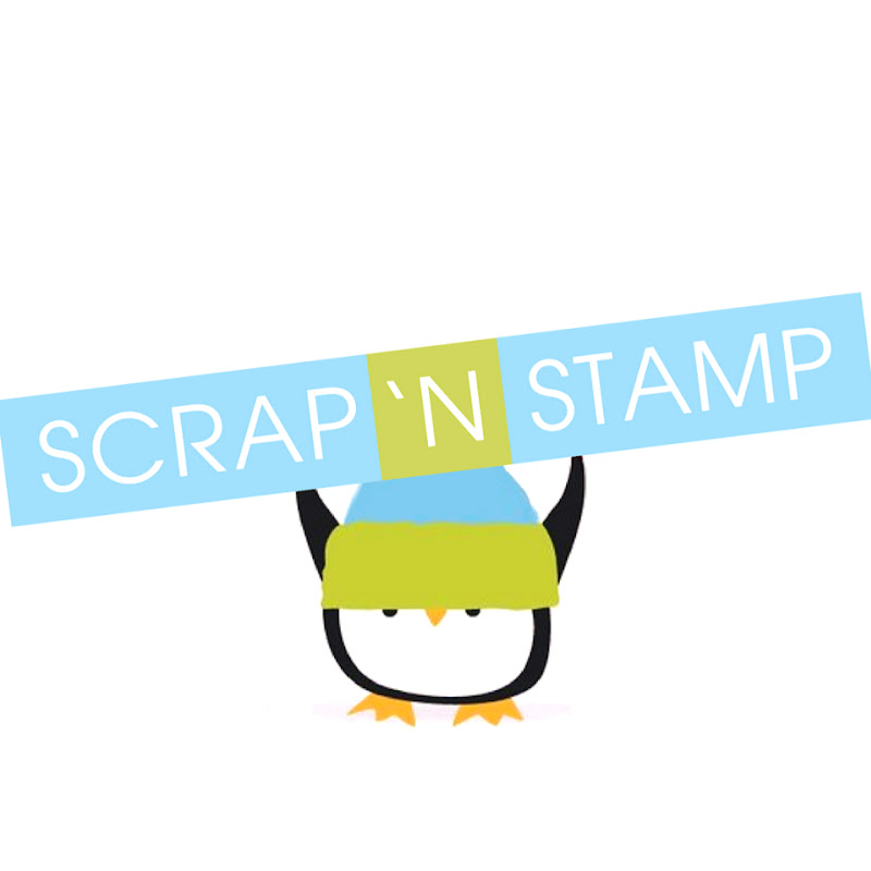 scrapnstamp