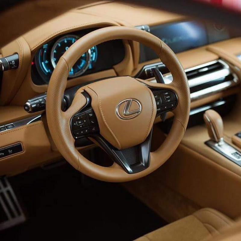 Lexus Indonesia