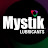 Mystik Lubricants