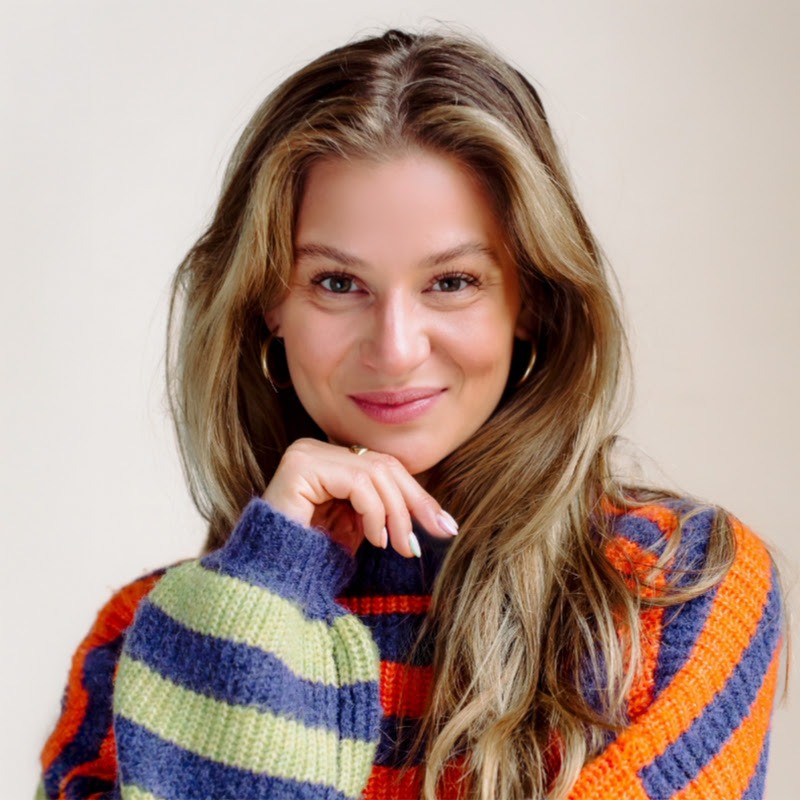 Mascha Lange