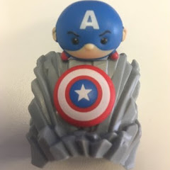BlindBag Guru