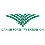 Danish Forestry Extension logo