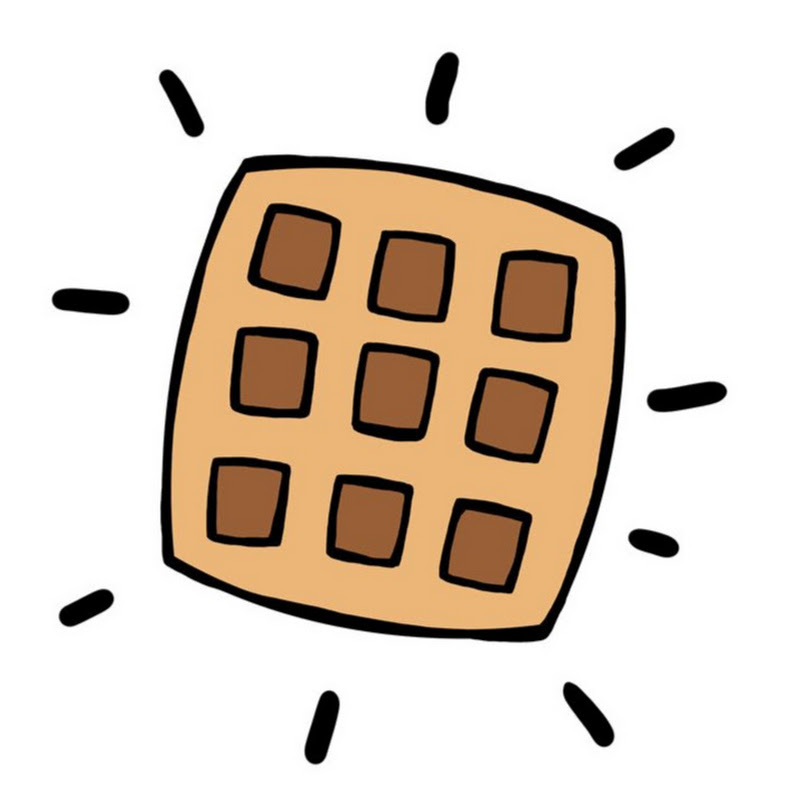 WaffleswithSpain icon