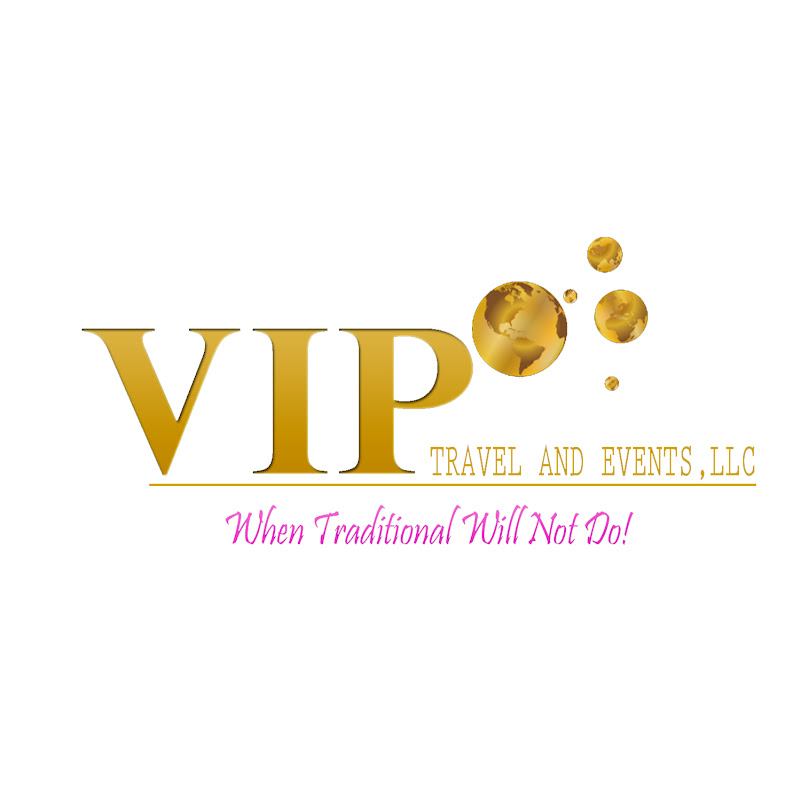 VIP Travel and Events avatar