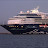 Gigio Karalis cruise ships, mega yachts and ferries