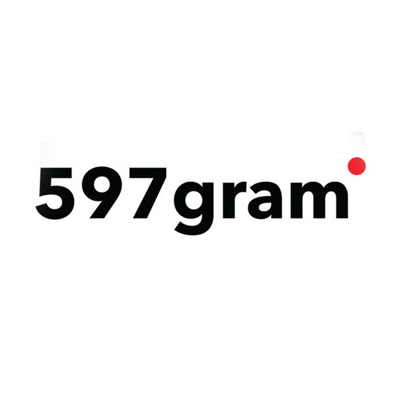 597Gram