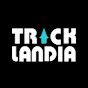 Tracklandia logo