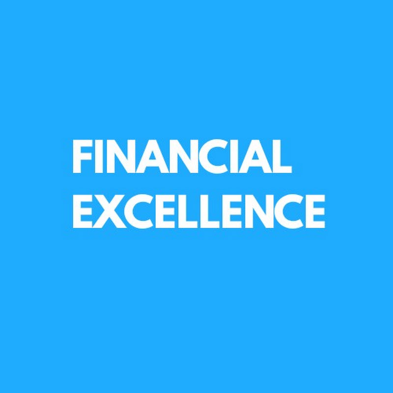 Financial Excellence
