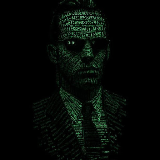 Agent Smith