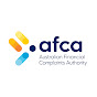 Australian Financial Complaints Authority logo