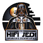 The HiFi Jedi