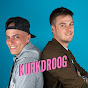 KURKDROOG