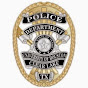 University of Houston-Clear Lake Police Department logo