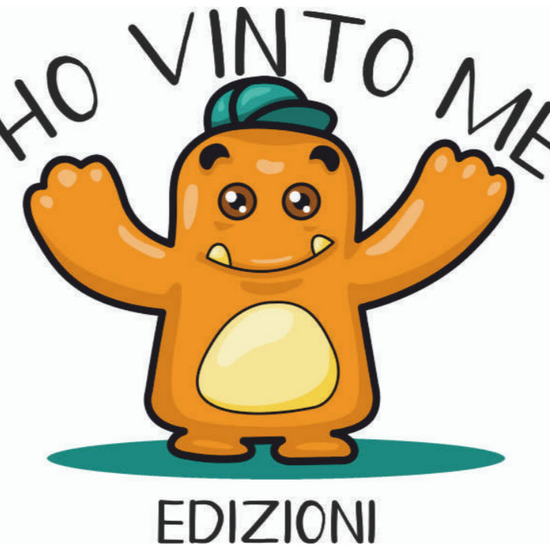 Ho Vinto Me Edizioni