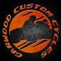 Garwood Custom Cycles logo
