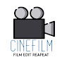 CineFilm logo