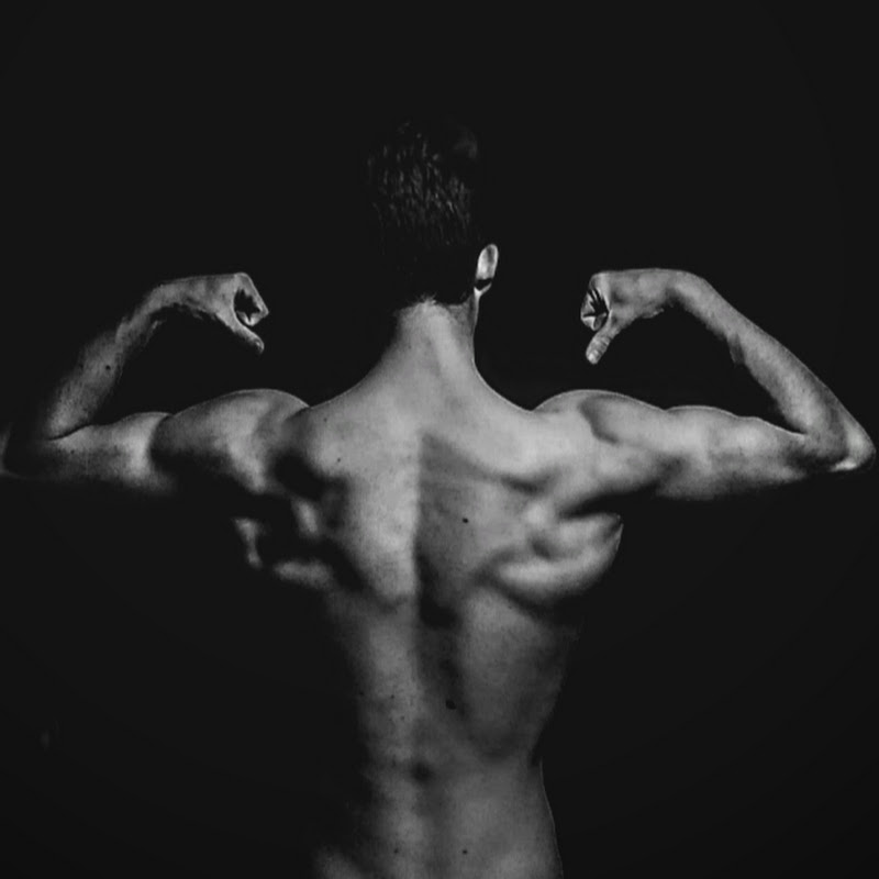 DavisDoesFitness