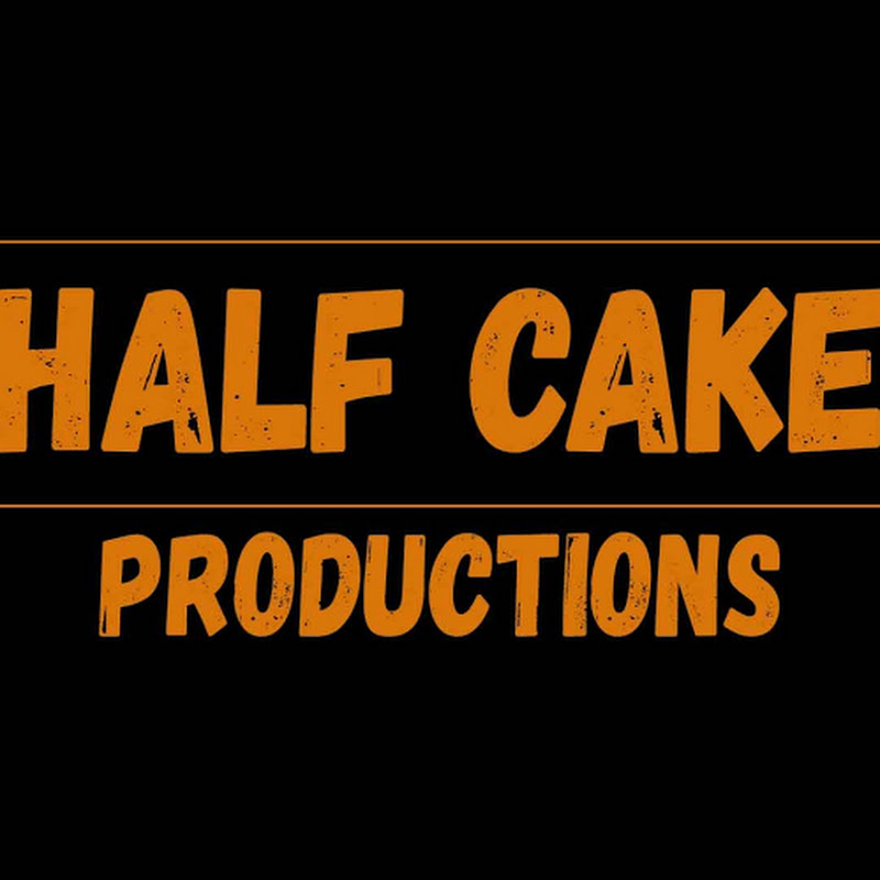 Half Cake Productions