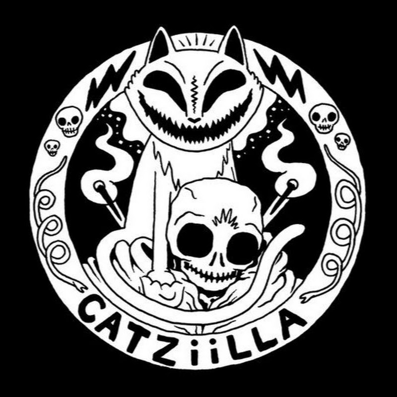 Catziilla