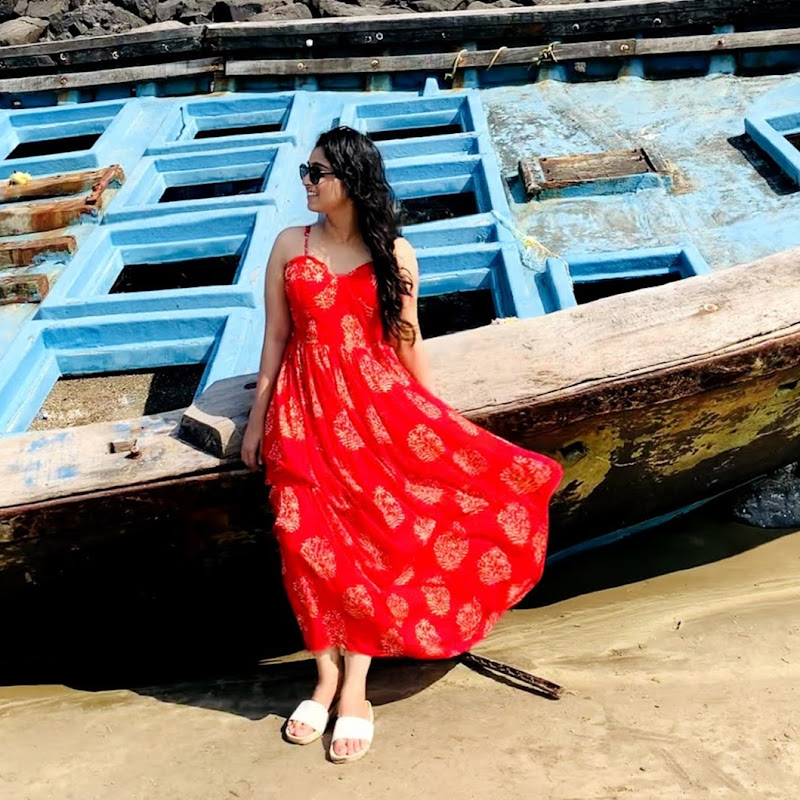 Namrata Giri
