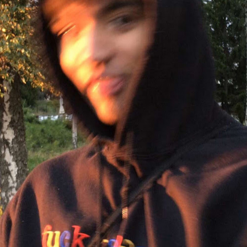 Candylobster