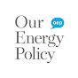 OurEnergyPolicy.org logo