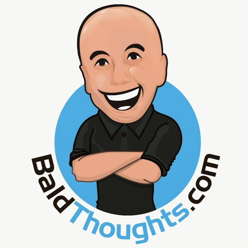 Bald Thoughts