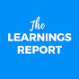 The Learnings Report logo