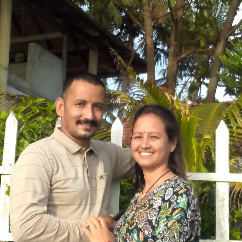 Chakra Bahadur Bohara