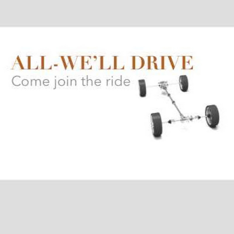 All-We'll Drive