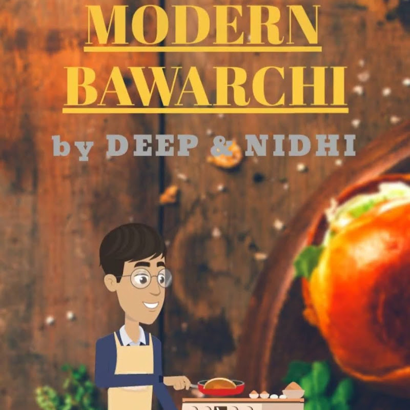 Modern Bawarchi