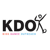 Kids Dance Outreach