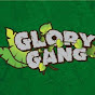 Glory “Glory Gang Ministries” Gang logo