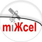 miXcel logo