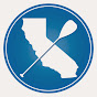 Cali Paddler logo