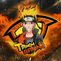TAMIM Gaming channel logo