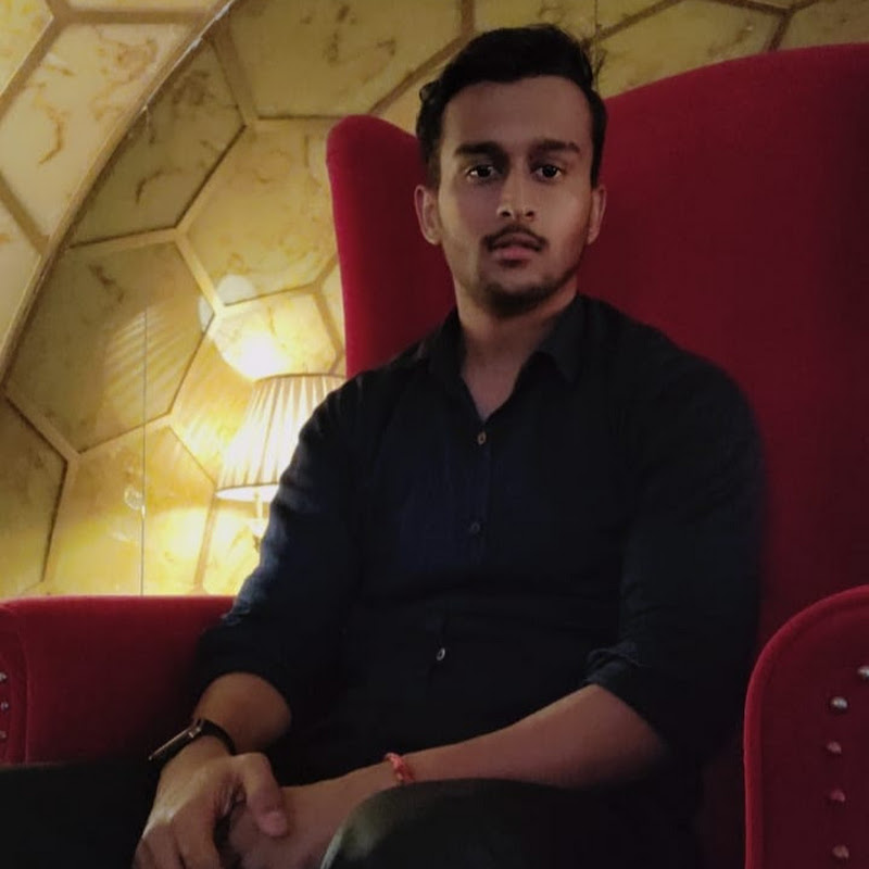 Akshay Tiwari
