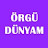 Örgü Dünyam