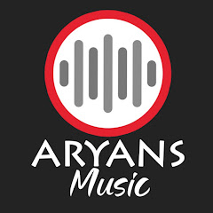 Логотип каналу Aryans Music