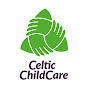 CELTIC CHILDCARE logo