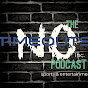 The No Timeouts Podcast logo