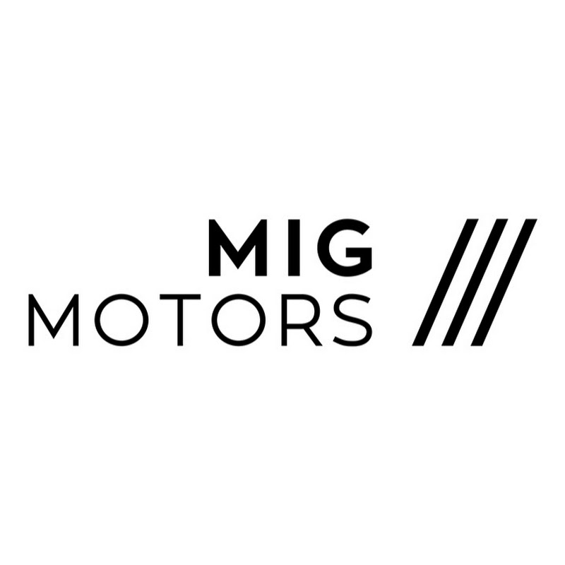 MIG Motors