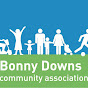 Bonny Downs Community Association logo