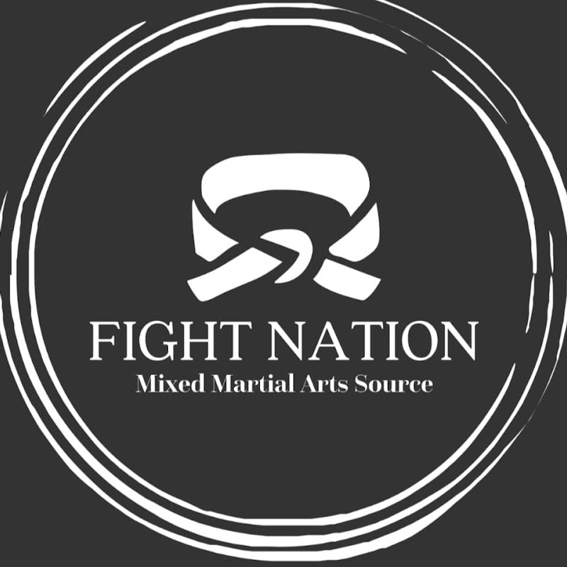 MMA Fight Nation
