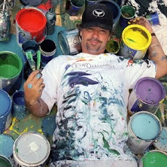 WylandMarineArtist net worth