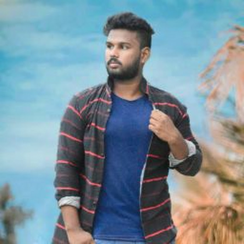 Rocking Bhaskar